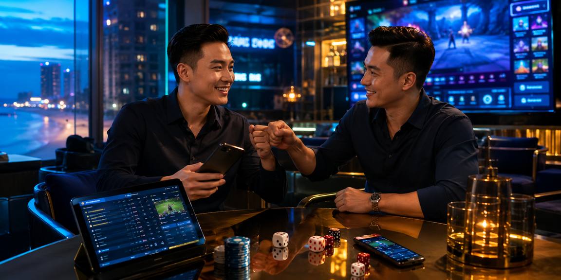 5000 won Casino trực tiếp